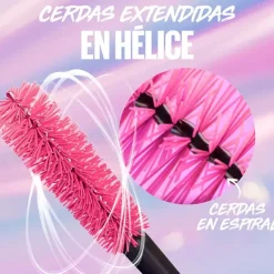 The Falsies Surreal Waterproof*MAYBELLINE NEW YORK Best