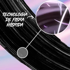 Hot The Falsies Surreal Waterproof Máscara De Pestañas