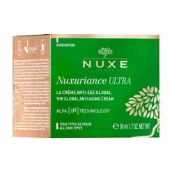 Discount The Global Anti-Aging Cream Antiedad