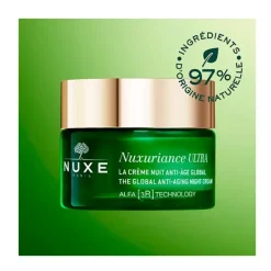 Hot NUXE The Global Anti-Aging Night Cream