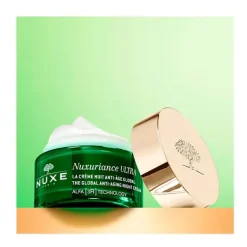 Hot NUXE The Global Anti-Aging Night Cream