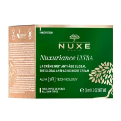 Hot NUXE The Global Anti-Aging Night Cream