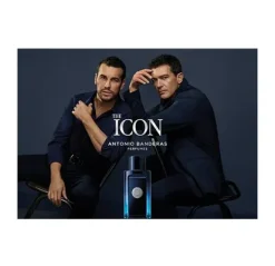 The Icon*ANTONIO BANDERAS Clearance