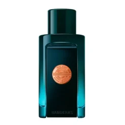 Discount ANTONIO BANDERAS The Icon Attitude