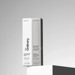 The Lash & Brow Duo*THE ORDINARY New