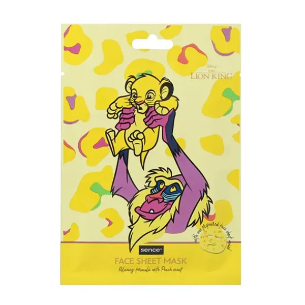 The Lion King*SENCE New