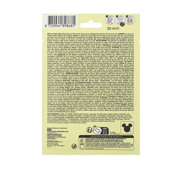 The Lion King*SENCE New