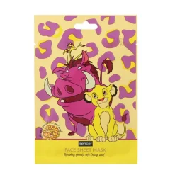 Best The Lion King Mascarillas