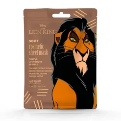 Clearance The Lion King Mascarillas