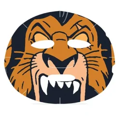 Clearance The Lion King Mascarillas