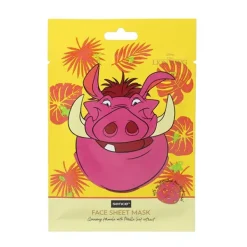 Best The Lion King Mascarillas