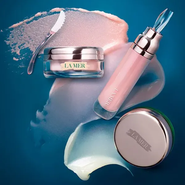 The Lip Polish*LA MER