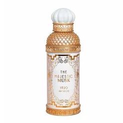 The Majestic Musk*ALEXANDRE. J Best