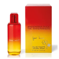 Online MANDARINA DUCK The Mandariners