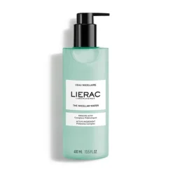 The Micellar Water*LIERAC