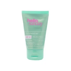 The Mineral One Hidratante Spf 50*HELLO SUNDAY Online