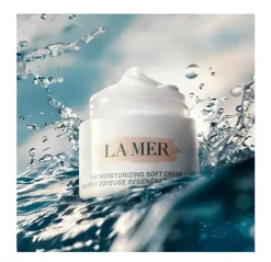 The Moisturizing Soft Cream*LA MER Hot