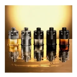 New The Most Wanted Intense Perfumes