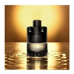 New The Most Wanted Intense Perfumes