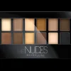 The Nudes*MAYBELLINE NEW YORK Hot