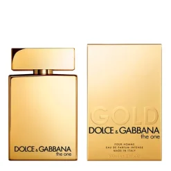 The One Gold*DOLCE & GABBANA