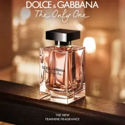 The Only One*DOLCE & GABBANA Outlet