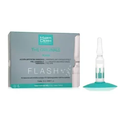 The Originals Flash*MARTIDERM Hot