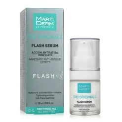 Hot MARTIDERM The Originals Flash Serum