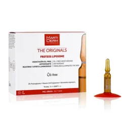 The Originals Proteos Liposome*MARTIDERM Best