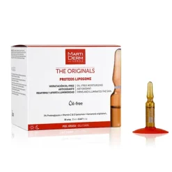 The Originals Proteos Liposome*MARTIDERM Online