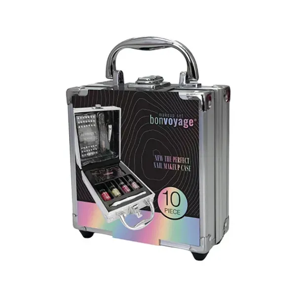 Clearance The Perfect Nail Estuches Y Sets