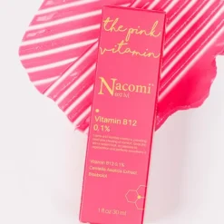 Outlet The Pink Vitamin Serums