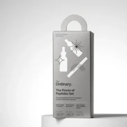 Online The Power Of Peptides Set Hidratación