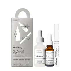 Online The Power Of Peptides Set Hidratación
