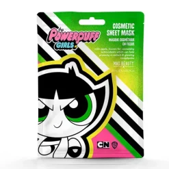 The Powerpuff Girls*MAD BEAUTY Best