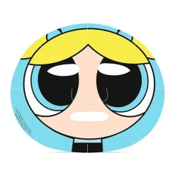 The Powerpuff Girls*MAD BEAUTY New