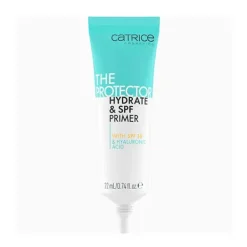 Discount The Protector Hydrate &Spf Primer Prebases De Maquillaje