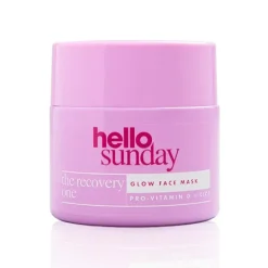 The Recovery One*HELLO SUNDAY