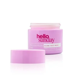 Hot The Recovery One Mascarillas