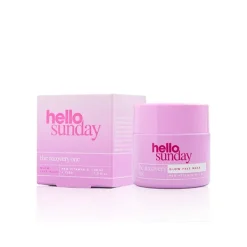 The Recovery One*HELLO SUNDAY