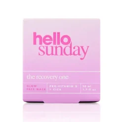 The Recovery One*HELLO SUNDAY