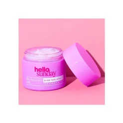 The Recovery One*HELLO SUNDAY