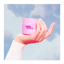 The Recovery One*HELLO SUNDAY