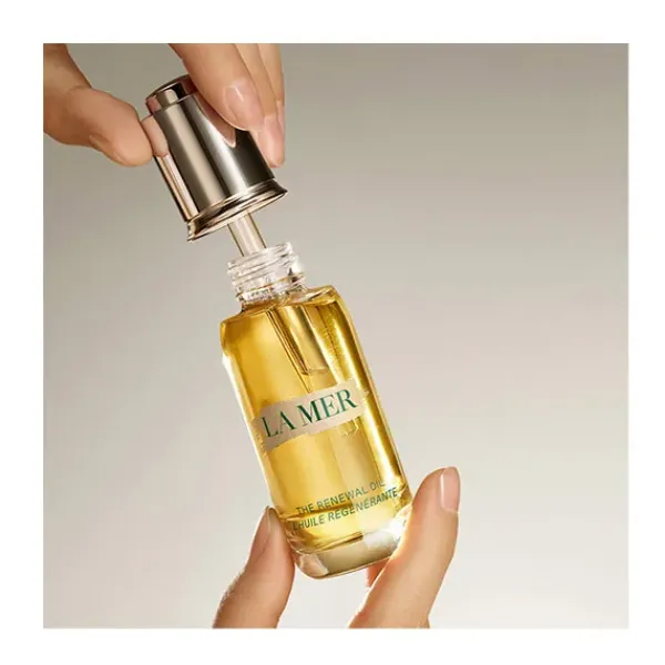 Discount The Renewall Oli Serums