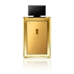 New ANTONIO BANDERAS The Secret Absolu