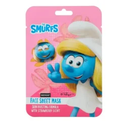 The Smurfs*SENCE