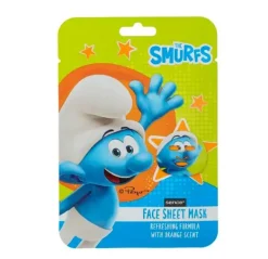 The Smurfs*SENCE Best