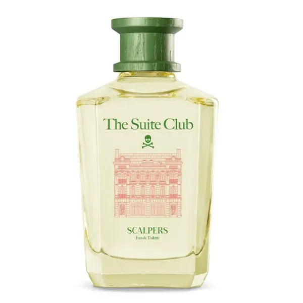 Outlet The Suite Club Perfumes