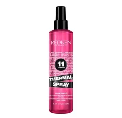 New REDKEN Thermal Spray