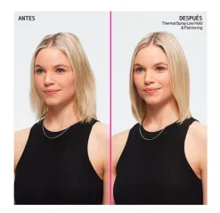 New REDKEN Thermal Spray